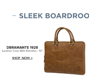 Leather Case