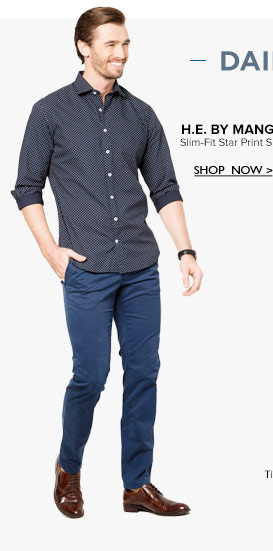 Print Shirt