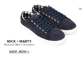 Men's Sneakers