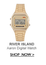 Digital Watch