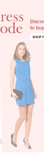 Shift Dresses