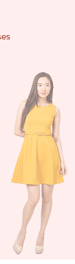Skater Dresses