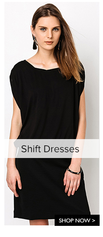Shop Shift Dresses
