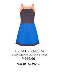 A-Line Dress