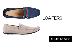 Shop Loafers