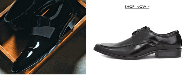 Shop Formal Shoes