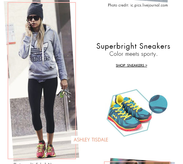 Shop Sneakers