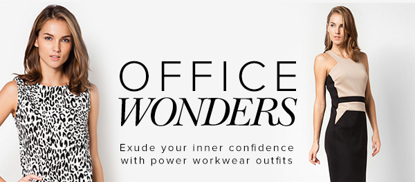 Office Wonders