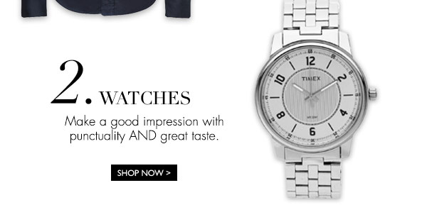 Shop Watches