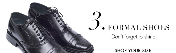 Shop Formal Shoes