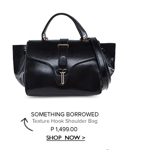 Shoulder Bag