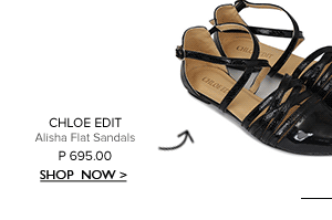 Flat Sandals