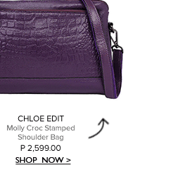 Shoulder Bag