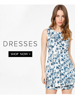 Shop Dresses