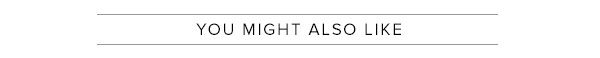 You Might Also Like