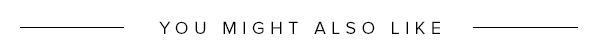 You Might Also Like