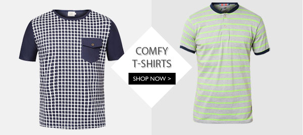 Shop T-Shirts