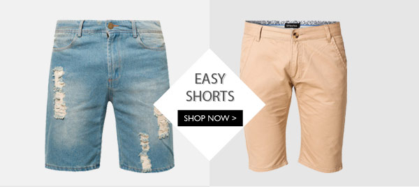 Shop Shorts