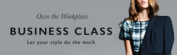 Business Class
