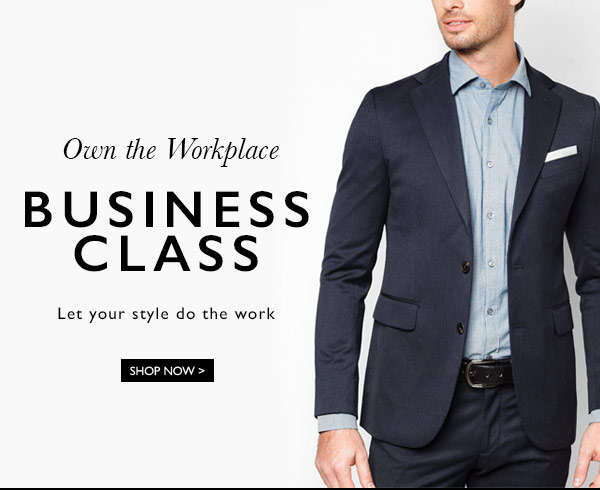 Business Class