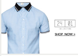 Shop 24:01
