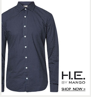 Shop H.E. by MANGO