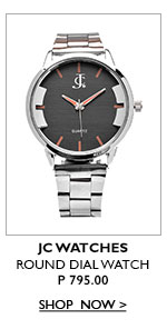 Round Watch