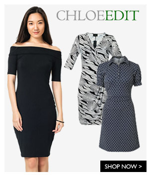 Shop Chloe Edit