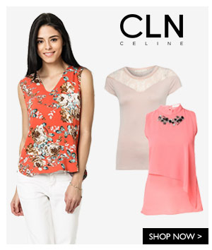Shop CLN