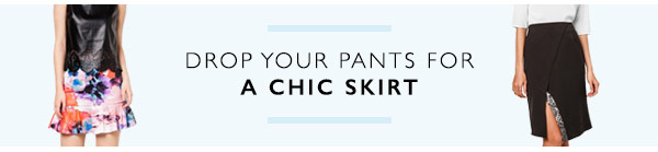 Shop Skirts