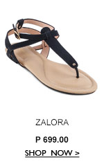 T-Bar Flat Sandals