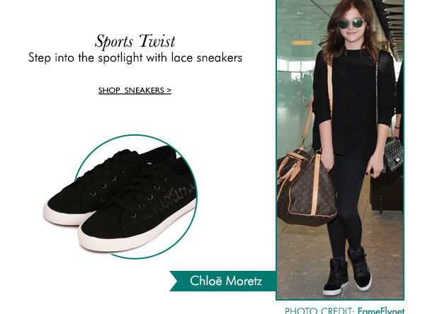 Shop Sneakers