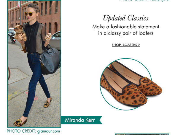 Shop Loafers