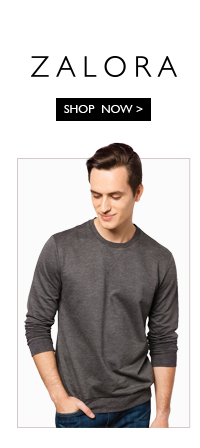 Shop ZALORA