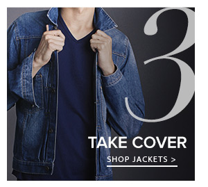 Shop Jackets