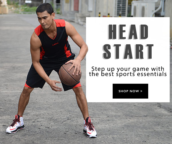 Head Start