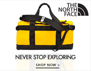Shop The North Face