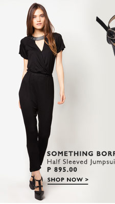 Jumpsuit