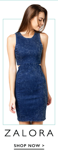 Shop ZALORA