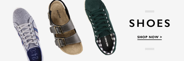 Shop Shoes