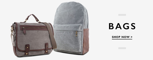 Shop Bags