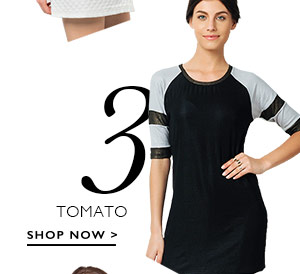 Shop Tomato