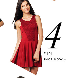 Shop F.101