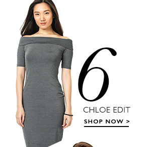 Shop Chloe Edit