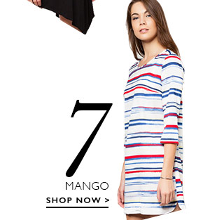 Shop MANGO