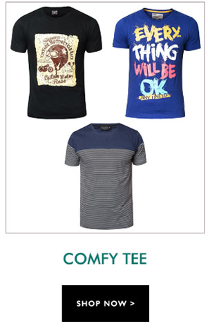 Shop T-Shirts