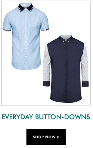 Shop Button-Downs