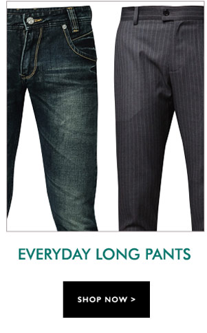 Shop Pants