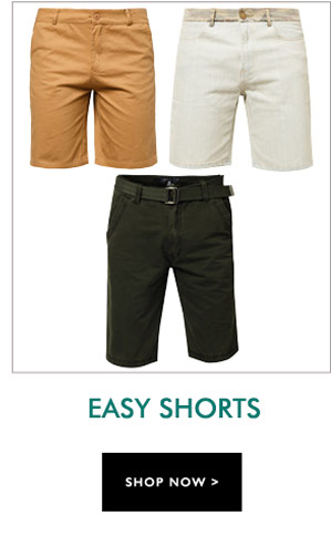 Shop Shorts