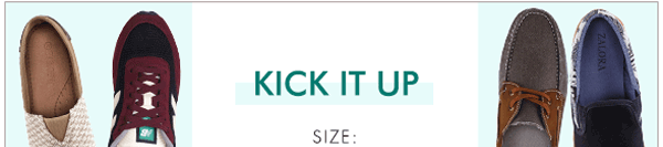 Shop Shoes